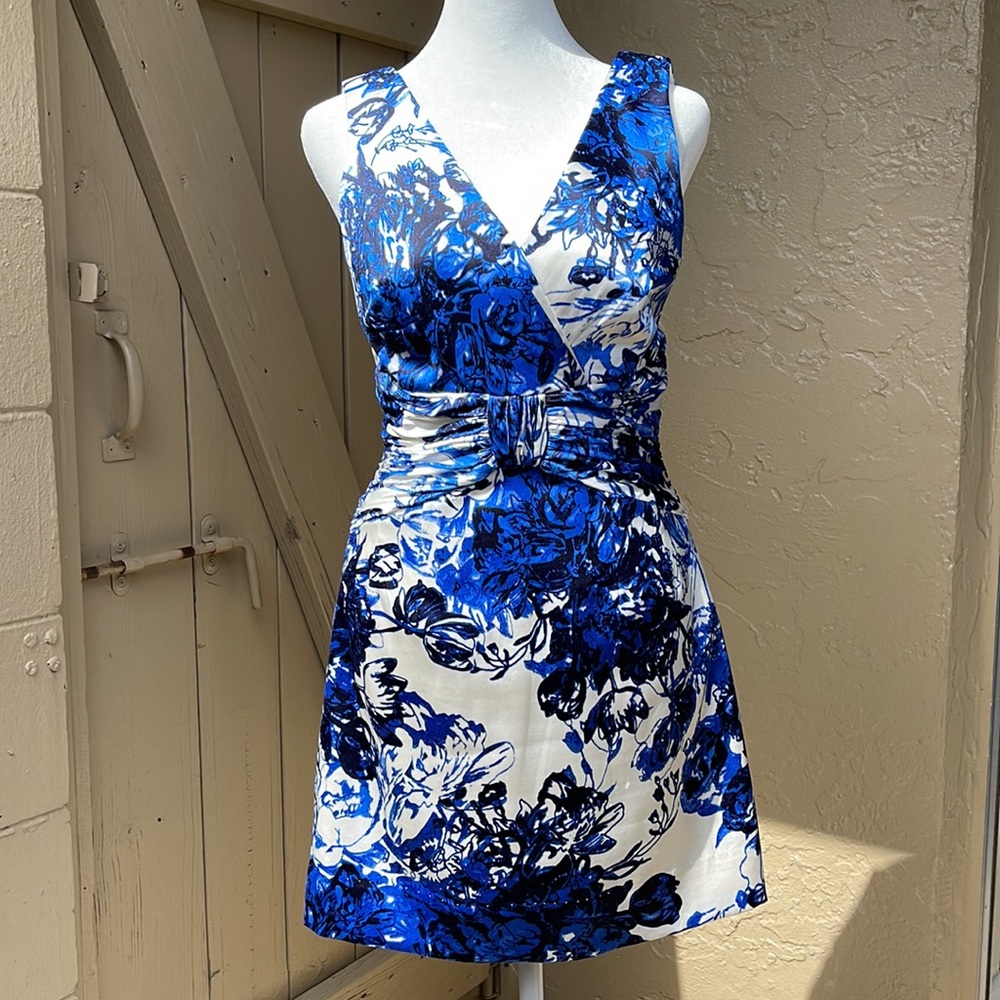 💙✨Kay Unger New York Cocktail Dress✨💙